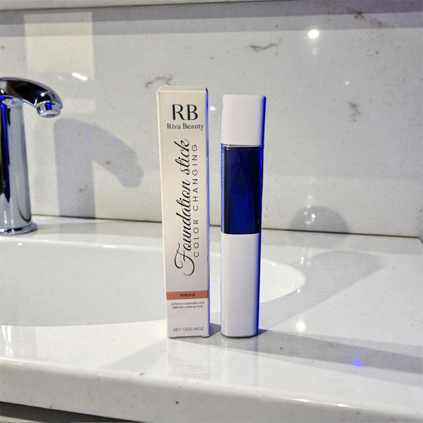 Fond de Teint Adaptatif — Teint Parfait