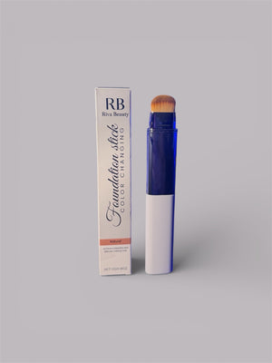 Fond de Teint Adaptatif — Teint Parfait